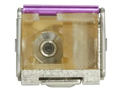 BLACK BOX CORPORATION LFP420 - SFP - SIMPLEX, 1250-MBPS FIBER WITH EXTE