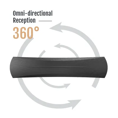 Antop Antenna ANTOP-06241 - Omni Bar HDTV Antenna Black