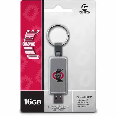 CENTON S1-MSDXU1-64GTAA - TAA Compliant 64GB Micro SD Card - High-Speed Performance