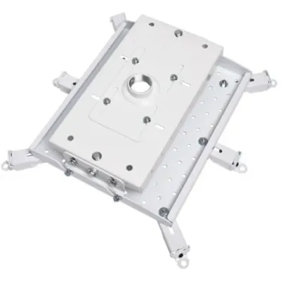 Chief HBUW - Universal Hb Interface Bracket White