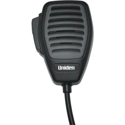 Uniden BC645 - Replacement CB Microphone for Uniden BC645