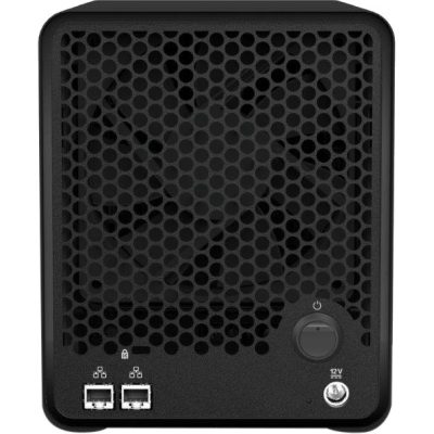 Drobo DRDS5A21-40TB - Drobo 5N2 with 40TB