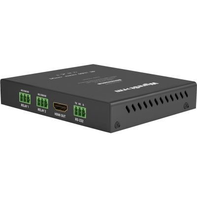 WYRESTORM TECHNOLOGIES CON-H2-EDID - HDMI IN-LINE SIGNAL RE-CLOCKER