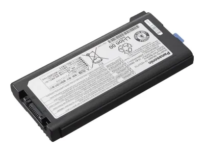 PANASONIC kb8085 - Panasonic CF-VZSU71U 6750 mAh Lithium Ion Battery Pack