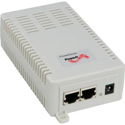 MICROCHIP PD-AS-951/12-24 - 4 PAIRS SPLITTER
