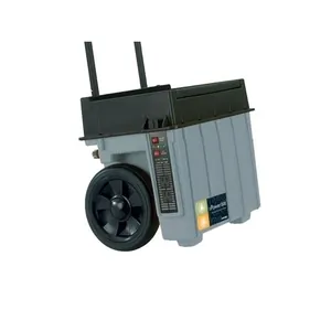 Xantrex 802-1500 - Xantrex XPower Powerpack 1500 Portable Power System
