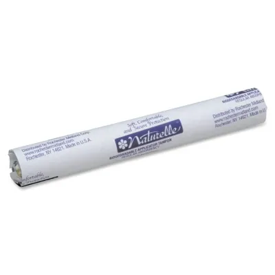 IMPACT PRODUCTS IMP 25176488 - RMC Naturelle Tampons - 500  Carton - Posi-lock Punch, Regul