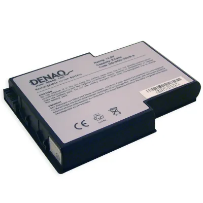 Dantona DQ-SQU-203/B-8 - DENAQ Gateway Solo 400450 Replacement Battery