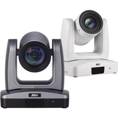 AVER PAVPTZ330 - 30X OPTICAL PRO PTZ CAMERA