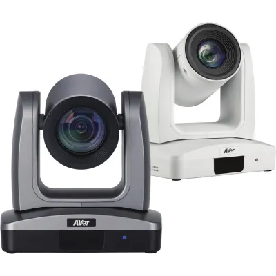 AVER PAVPTZ330 - 30X OPTICAL PRO PTZ CAMERA