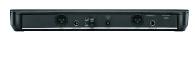 Shure BLX88=-H10 - Dual Channel Wireless Audio Receiver