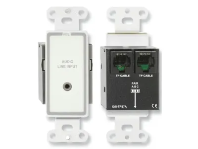 RDL D-TPS7A - Passive Single-Pair Sender