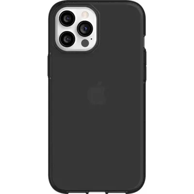 GRIFFIN GIP-052-BLK - SURVIVOR CLEAR IPHONE 12 PRO MAX BLK