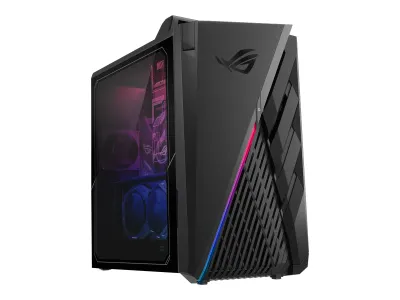 ASUS G35CZ-XB982 - G Series Gaming Desktop - Intel Core i9 & RTX 2080S