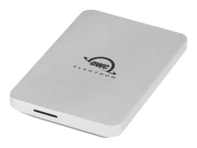 OWC OWCENVPK01 - 1TB ENVOY PRO ELEKTRON USB-C NVME SSD