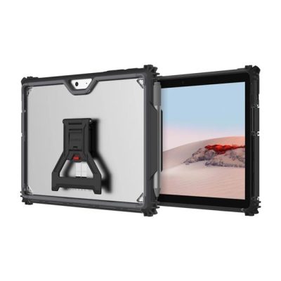 GRIFFIN GMSF-005-BGC-B - SURVIVOR ENDURANCE FOR MICROSOFT SURFACE GO 2 - BLACKGRAYCLE