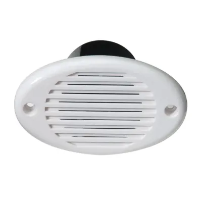 Innovative Technology CW70420 - Innovative Lighting Marine Hidden Horn - White