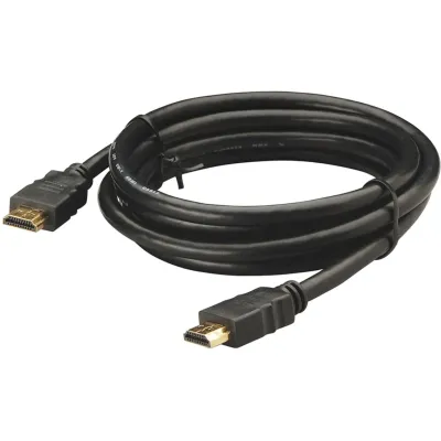 4XEM 4XHDMI4K2KPRO25 - High Speed 25FT HDMI 1.4 Cable for 4K Ultra HD