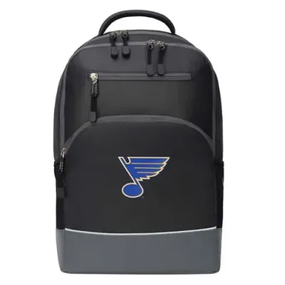Northwest 1NHL3C6001021RTL - St. Louis Blues Alliance Backpack
