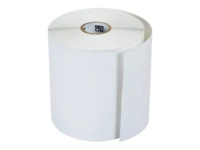 Brother RD017U5P - TICKETRECEIPT, PAPER, DIRECT THERMAL, 3INX127, CONTINUOUS, 1