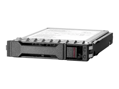 HPE P40430-B21 - HPE 300GB 10K SAS SFF Hard Drive - High Performance Storage