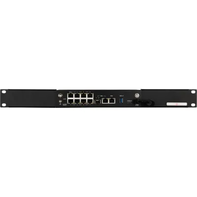 RACKMOUNT IT HARDWARE RM-CP-T6 - Check Point 15701590 Rack Mounting Kit - Versatile and Durab