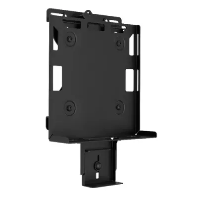 Chief PAC261P - DMP POLE  MOUNT WITH POWERBRICK ADPTR
