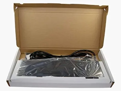 WELTRON WSP-900RM - 1RU 9 OUTLET RACK MOUNT POWER STRIP