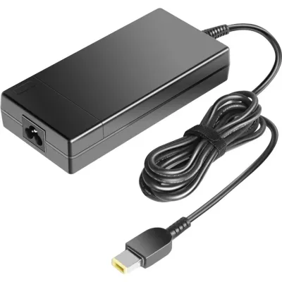 BATTERY TECHNOLOGY 02DL137-BTI - AC ADPT FOR THINKPAD P72 P71 P70 P50 P51