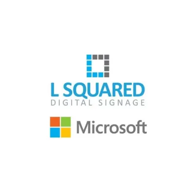 L SQUARED DIGITAL SIGNAGE LSNM70AUS - M70Q CELERON MEDIA PLAYER CONFIGURED WITH L SQUARED CLIENT S