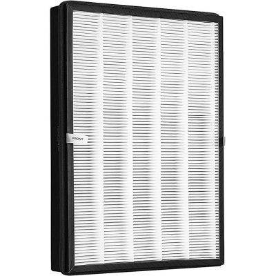 Lorell LLR 00206 - Lorell Air Filter - HEPAActivated Carbon - For Air Purifier 