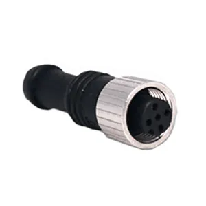 Furuno AIR-335-792 - Furuno Female NMEA 2000 Micro Terminator Connector