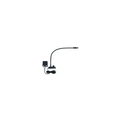 Littlite L-2/18 - 18 2.4W Gooseneck Lamp wpwr