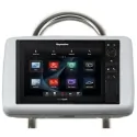NavPod GP1900-01 - NavPod SailPod for Raymarine es97es98 - 9.5 Wide Guard