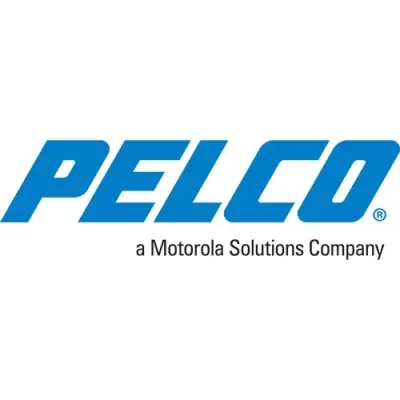 PELCO EM20 - EH2000 Feedthrough Mounting Kit for Enclosures