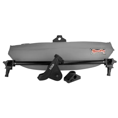 Scotty Fishing 302 - Scotty 302 Kayak Stabilizers