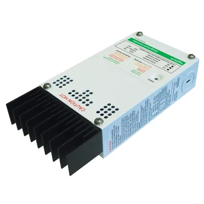 Xantrex MMM C40BK - Xantrex C-Series 40A Solar Charge Controller