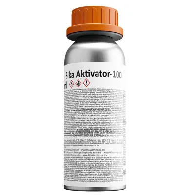 Sika 91284 - Sika Aktivator-100 Clear Adhesion Promoter 1L