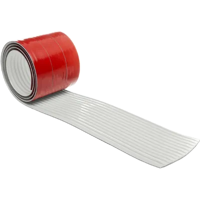 Seawide Distributions GRD-KS-4LGY - KeelShield, Light Grey, 4