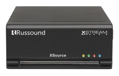 Russound 4500-536793 - Digital Media Streamer