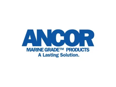 Ancor 252276 - Ancor 1 Gauge Heavy Duty Lugs - 3/8" Post - 2-Pack
