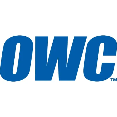 OWC OWCMEQCTJB000 - OWC MERCURY ELITE PRO QUAD 0TB USB-C 10GBS RAID STORAGE ENCL