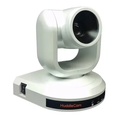 HuddleCam HC3XW-WH-G2 - 3X Optical Zoom | USB 3.0 | 19