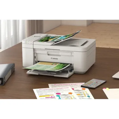 CANON 5074C022AA - Canon PIXMA TR TR4720 Wireless Inkjet Multifunction Printer 
