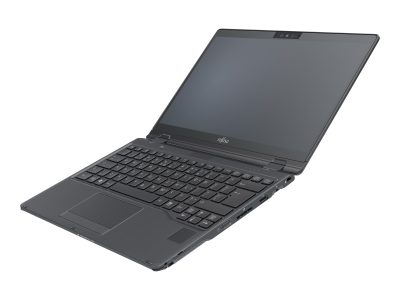 Fujitsu XBUY-U939X-B02 - FUJITSU LIFEBOOK U939X, RED,I5-8265U TBT, 8GB,256G M.2 SED,1
