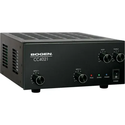 Avaya CC4021 - AMPLIFER,40W,2 INPTS 1 PLEVEL