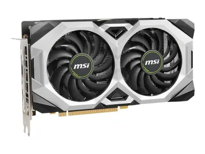 MSI G2060VGPC - 6B MSI GeForce RTX 2060 Ventus GP OC GDRR6 PCI-E RTX 2060-VE