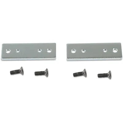 ERGOTRON 98-539 - ACCESSORY, NUT PLATE, TABLET POLE CART.