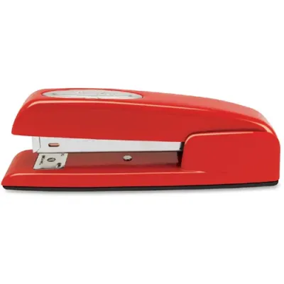 SWINGLINE SWIS7074736 - Swingline 74736 Rio Red Desktop Stapler