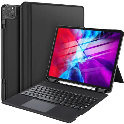 CODi C30708518 - Bluetooth Keyboard Case for iPad Pro 12.9 (Gen 4)